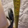 Cast Iron Short Candle Holder Include The Candle Image 3