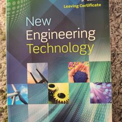 Leaving Certificate Book