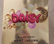 Marc Jacobs Perfume