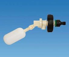 Replacement Aquaroll/Aquaruis/Rolly Poly Float Valve
