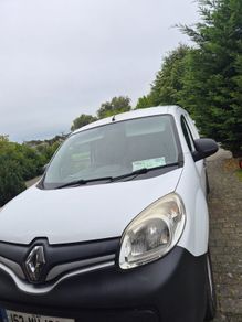 Renault Kangoo 2015