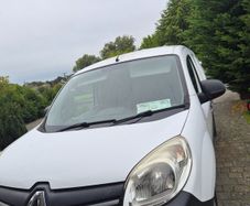 Renault Kangoo 2015