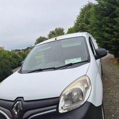 Renault Kangoo 2015