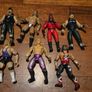 wrestling figure job lot Image 3