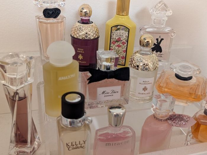 parfume
