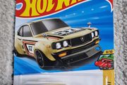 Hot Wheels - Mazda RX-3