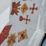 Orders, Medals & Decorations of Britain & Europe - Paul Hieronymussen 1967 Image 4