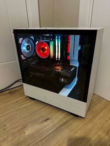 Mid Range Gaming PC