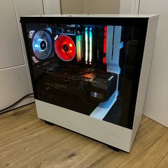 Mid Range Gaming PC