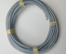 11mm OD hose - Braided