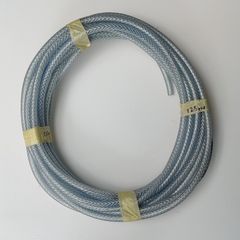 11mm OD hose - Braided
