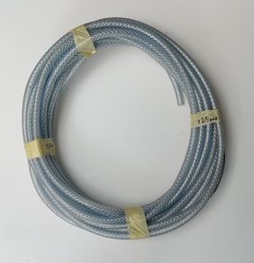 11mm OD hose - Braided