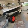 Speed boat Image 2