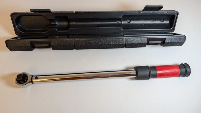 Torque Wrench
