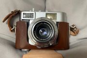 Voigtlander Vitomatic 1a