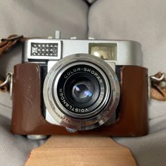 Voigtlander Vitomatic 1a
