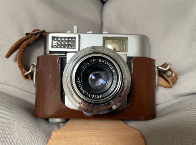 Voigtlander Vitomatic 1a