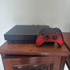 xbox