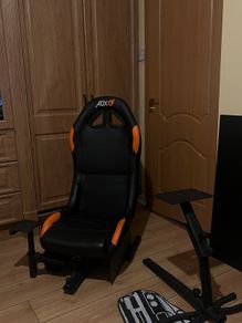 ADX driving simulator/bucketseat