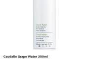 Caudalie Grape Water Spray 200ml