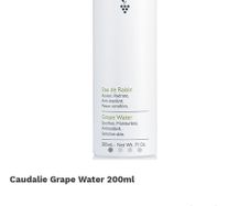 Caudalie Grape Water Spray 200ml