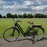 Low frame bike Elops 900 Image 9