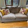 2 and 3 Seater Couch Image 5