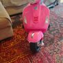 Car seat, high chair, electric motorcycle Image 6