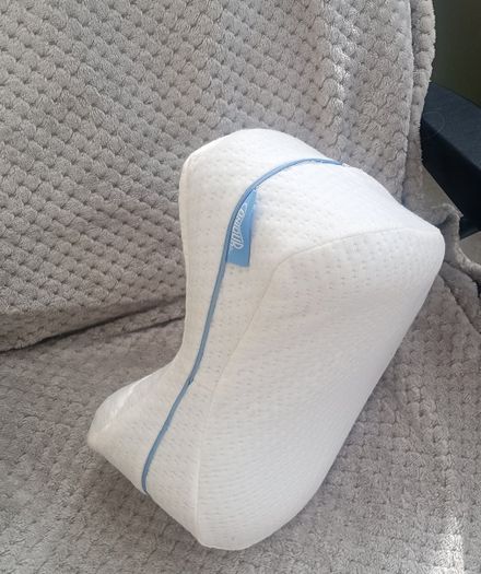 JML Contour Legacy Leg Pillow