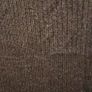 Mint Velvet Long Ribbed Black Dress Image 3