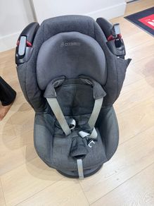 child car seat