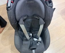 child car seat