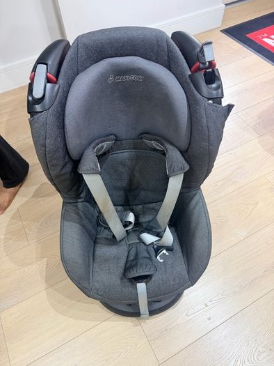 child car seat