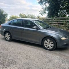 Vw jetta
