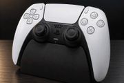 PS5 Controller Stand with Name - 3D - Personalized