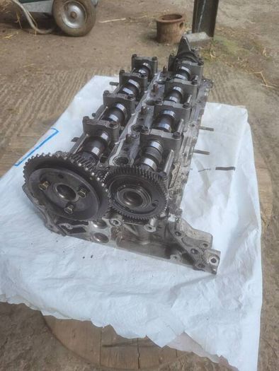 engine