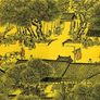 Chinese Yun silk painting Image 10