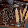 Vintage Exercise Equipment Image 5