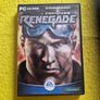 Command and Conquer Renegade  Pc cd rom games Original Image 2