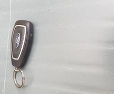 ford mondeo mk5 original smart key