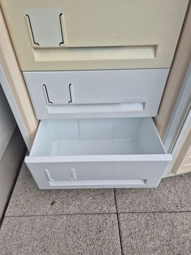 LG Freezer