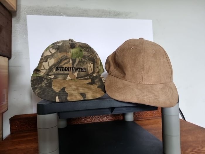 Hats