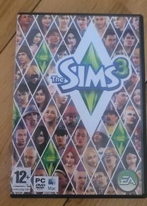 Free The Sims 3 Game