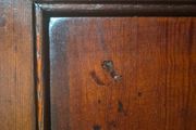 19 century bathroom cabinet