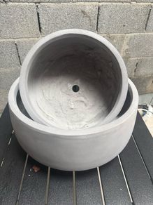 plant pots
