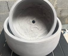 plant pots