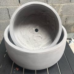 plant pots