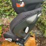 BeSafe car seat Image 4