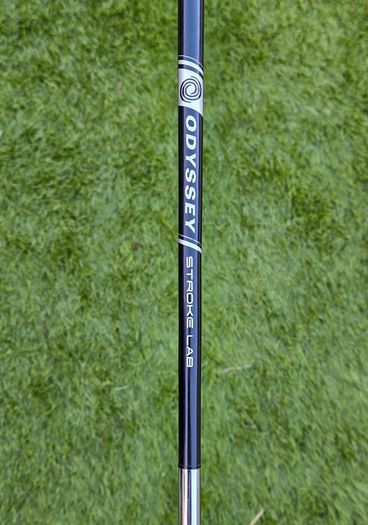 Odyssey Stroke Lab - Rossie