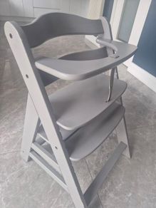 Hauck highchair